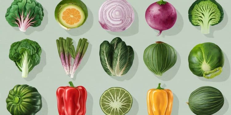 Les 6 meilleurs légumes surgelés anti-inflammatoires selon les diététiciens - Viral Mag Découvrez les 6 légumes surgelés les plus efficaces pour combattre linflammation chronique daprès les conseils avisés des diététiciens   Viral Mag