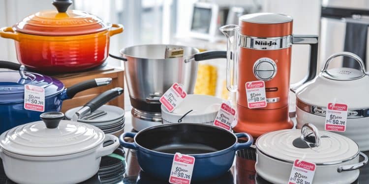 Profitez des Prime Big Deal Days dAmazon pour dénicher dincroyables offres sur les ustensiles et appareils de cuisine de grandes marques jusquà  70    Viral Mag