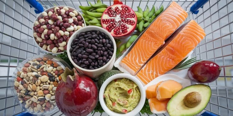 Les 7 Meilleurs Aliments à Acheter chez Costco pour le Cholestérol - Viral Mag Découvrez les 7 aliments incontournables à acheter chez Costco pour maintenir un taux de cholestérol sain Des noix mélangées au saumon surgelé voici les meilleurs choix selon une diététicienne   Viral Mag