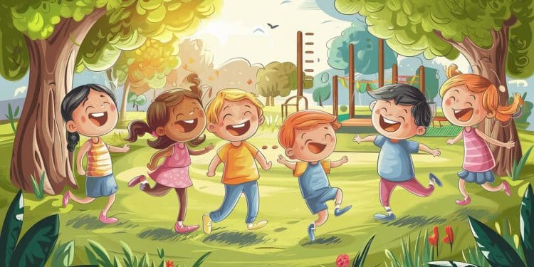 Découvrez pourquoi il est crucial dinciter vos enfants à pratiquer des activités en extérieur durant les vacances Un médecin nous explique les multiples avantages sur leur santé physique mentale et sociale   Viral Mag