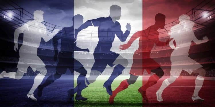 Les Bleus en berne malgré une victoire contre Israël - Viral Mag Malgré un score flatteur léquipe de France peine à convaincre sans sa star Kylian Mbappé Analyse dune prestation mitigée et réflexions sur lavenir des Tricolores Viral Mag