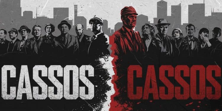 Les « cassos », cette population marginalisée à l’intérieur des classes populaires - Viral Mag Découvrez comment le terme  cassos  révèle une fracture sociale au sein même des classes populaires et ce que cela nous dit sur notre société   Viral Mag