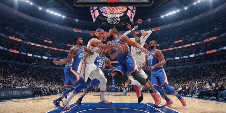 Les Celtics de Boston Dominent les Bucks de Milwaukee en NBA - Viral Mag Les Celtics de Boston champions en titre ont signé une 4ème victoire consécutive en battant les Bucks de Milwaukee 119 108   Viral Mag