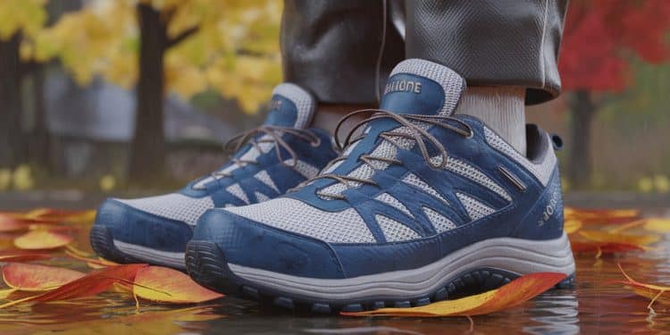 Les Chaussures de Marche Idéales à -40% Pour Octobre - Viral Mag Découvrez mes chaussures de marche favorites en solde à 40 pour les Prime Days doctobre Confort légèreté et imperméabilité au rendez vous Viral Mag