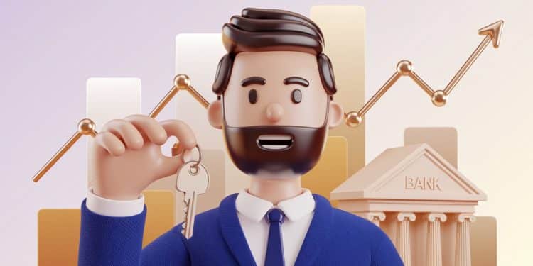 Les courtiers en crédit retrouvent le sourire avec le soutien des banques - Viral Mag Les courtiers en crédit immobilier voient enfin le bout du tunnel après 2 ans de vache maigre Les banques courtisent à nouveau ces intermédiaires Viral Mag