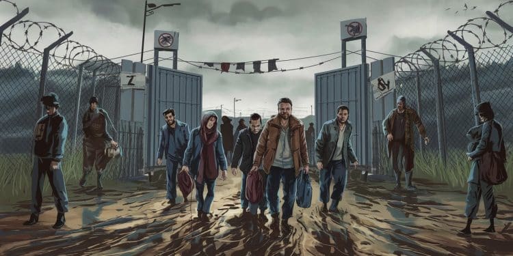 Selon Human Rights Watch les Syriens fuyant les combats au Liban risquent larrestation arbitraire et les mauvais traitements à leur retour en Syrie La situation saggrave   Viral Mag