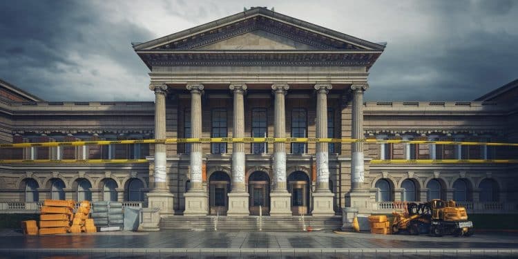 Les Dates Incertaines de Réouverture du Musée des Tissus à Lyon - Viral Mag Le renouveau du musée des Tissus à Lyon repris par la Région en 2017 se fait toujours attendre Découvrez les coulisses de ce projet culturel majeur qui accumule les retards Viral Mag