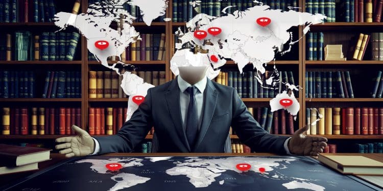 Les débuts au pas de charge de Jean-Noël Barrot, ministre des Affaires étrangères - Viral Mag Entre les crises mondiales et la cohabitation avec Barnier Jean Noël Barrot nouveau ministre des Affaires étrangères est sur tous les fronts Viral Mag