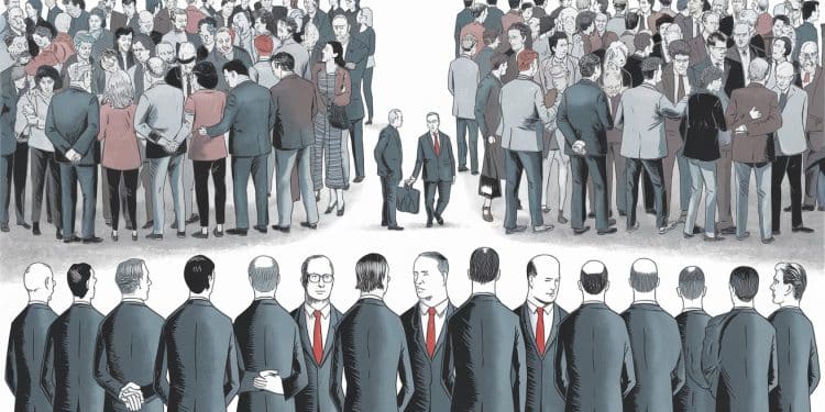 Les Français désabusés par les partis malgré leur intérêt pour la politique - Viral Mag Un récent sondage révèle que les Français restent intéressés par la politique mais ont une opinion très négative des partis Découvrez les raisons de ce paradoxe et les attentes des citoyens Viral Mag