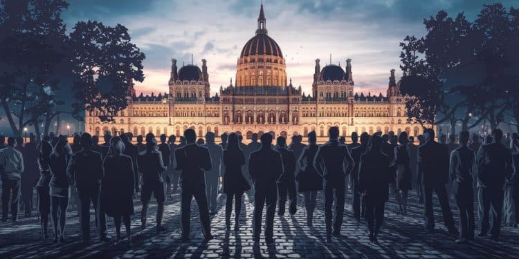 Un récent sondage révèle que les Français soutiennent massivement le nouveau projet de loi sur limmigration du ministre de lIntérieur Bruno Retailleau   Viral Mag