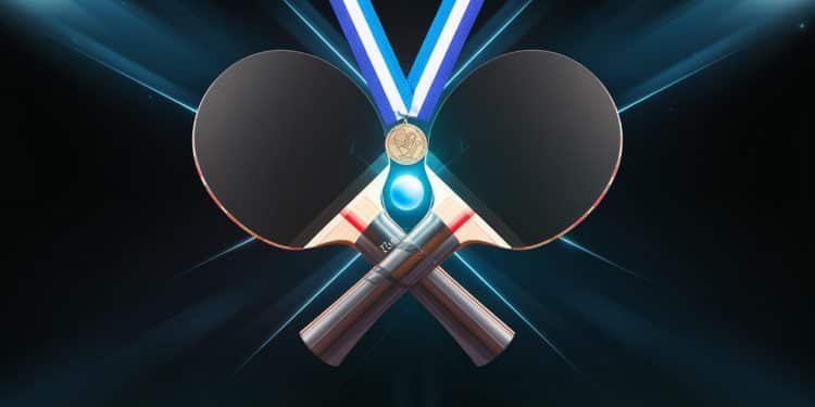 Les frères Lebrun atteignent leur meilleur classement mondial - Viral Mag Félix et Alexis Lebrun brillent au WTT Champions de Montpellier en tennis de table Découvrez leur ascension fulgurante au classement mondial Viral Mag