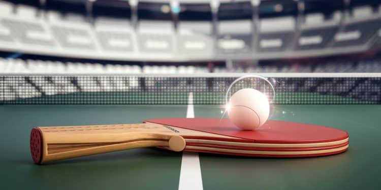 Les frères Lebrun en route vers une médaille aux Championnats d’Europe - Viral Mag Alexis et Félix Lebrun ont brillé en quarts de finale des Championnats dEurope de tennis de table Ils sont assurés dune médaille en double Viral Mag