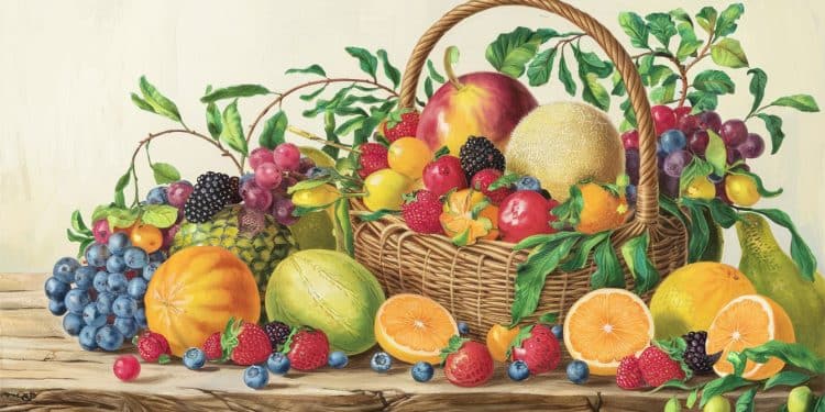 Découvrez notre classement des 13 fruits les moins caloriques et pauvres en glucides pour vous aider à mincir sans frustration    Viral Mag