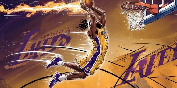 Les Lakers Triomphent Face aux Suns, Anthony Davis Brille - Viral Mag Anthony Davis a mené les Lakers vers une deuxième victoire consécutive contre les Suns avec une performance exceptionnelle de 35 points Les Lakers sont sur une lancée prometteuse Viral Mag