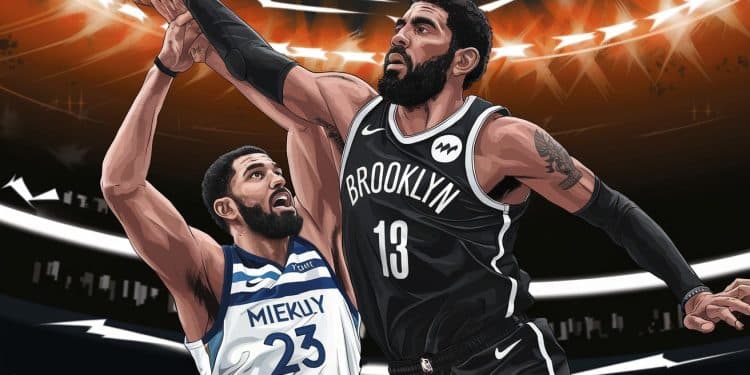 Les Mavericks et les Warriors s’imposent, le Jazz toujours à la traîne en NBA - Viral Mag Les Mavericks et Kyrie Irving dominent les Timberwolves avec un duel spectaculaire face à Anthony Edwards Golden State simpose malgré labsence de Curry tandis que le Jazz narrive toujours pas à débloquer son compteur Viral Mag