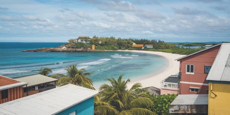 Découvrez les meilleurs endroits où séjourner au Cap Vert pour des vacances de rêve Plages paradisiaques nature époustouflante et hébergements de charme vous attendent    Viral Mag