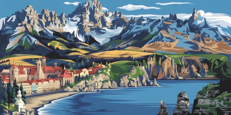 Découvrez quand partir en Pologne pour profiter au mieux de son climat ses activités et événements tout en évitant la foule et en limitant votre budget   Viral Mag