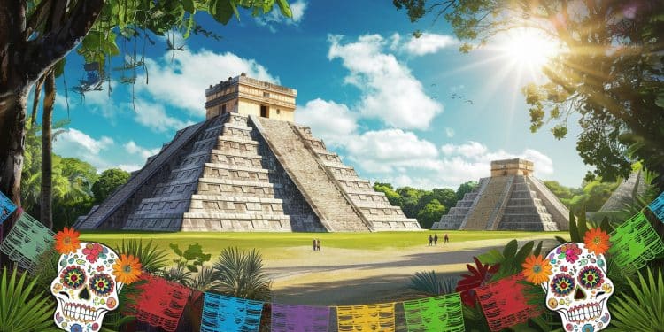 Les Meilleurs Endroits au Mexique en Novembre - Viral Mag Découvrez les meilleures destinations mexicaines à visiter en novembre pour profiter dun temps idéal de sites archéologiques époustouflants et dévénements uniques    Viral Mag