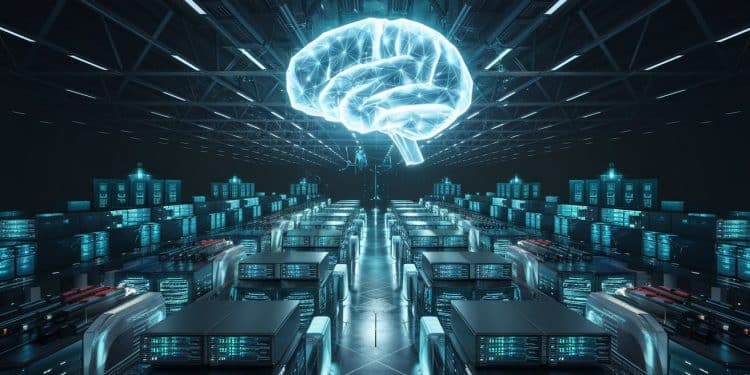 Les mineurs de Bitcoin explorent l’IA pour leur survie - Viral Mag Face à un marché difficile les mineurs de Bitcoin comme Core Scientific se tournent vers lintelligence artificielle pour assurer leur avenir Viral Mag