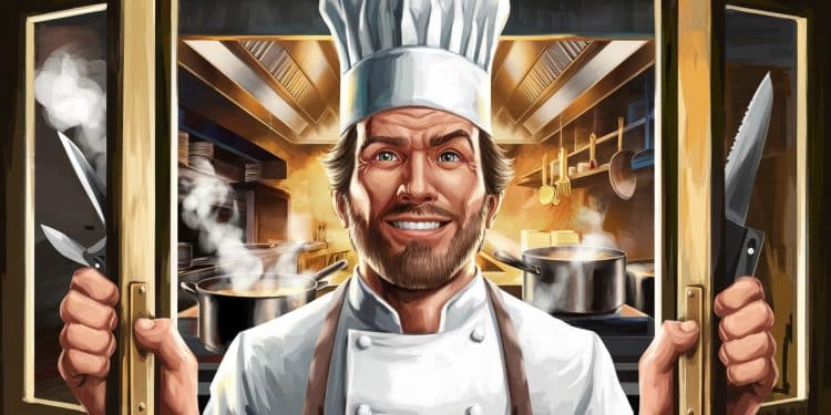 Les Nouveaux Aventuriers de la Gastronomie Française - Viral Mag Immersion dans lunivers des Français qui se lancent dans laventure de la restauration Découvrez leur parcours semé dembûches pour réaliser leur rêve Viral Mag