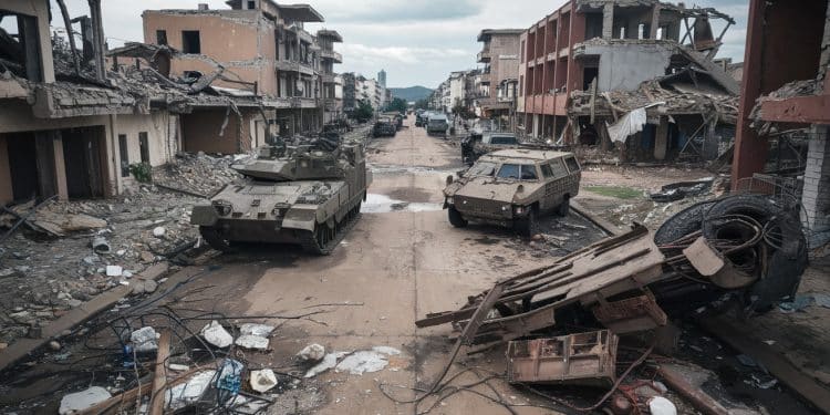 Les rebelles du M23 ont repris le contrôle de Kalembe une ville stratégique dans lest de la RDC malgré laccord de cessez le feu en vigueur depuis début août Découvrez les derniers développements de ce conflit complexe   Viral Mag