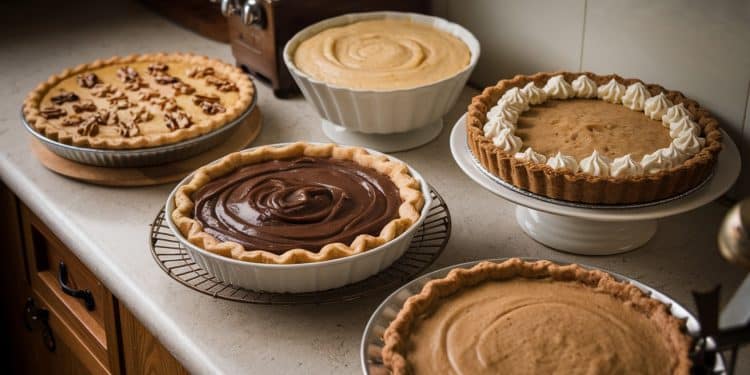 Découvrez les délicieuses recettes de desserts vintage adorées par Dolly Parton dont une tarte à seulement 5 ingrédients Des douceurs à tester absolument    Viral Mag