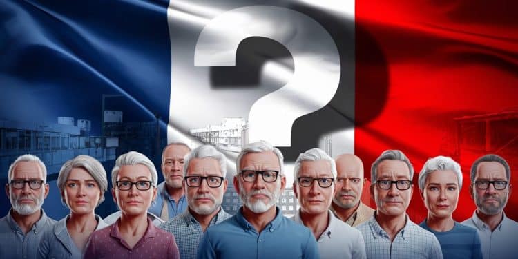 Après ladoption controversée de la réforme des retraites à 64 ans la question dun éventuel retour à 62 ans se pose Décryptage et perspectives   Viral Mag