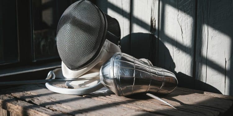 L’escrime française en quête de sérénité après les JO - Viral Mag Marquée par des tensions et départs avant Paris 2024 la Fédération française descrime espère retrouver la sérénité avec lélection de son nouveau président Viral Mag