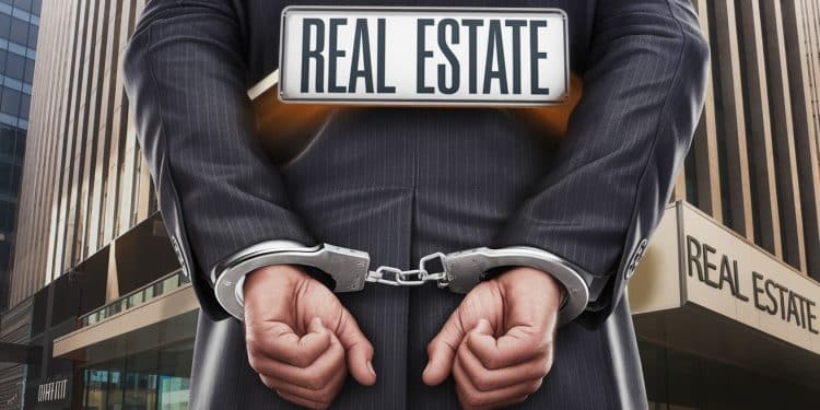 L’escroc Bruce Allet condamné à 6 ans de prison ferme - Viral Mag Bruce Allet escroc multirécidiviste a été condamné à 6 ans de prison ferme pour avoir sous loué frauduleusement 38 appartements Viral Mag