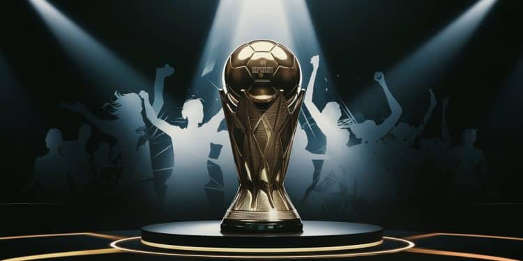 L’Espagne Règne sur le Ballon d’Or Féminin 2024 - Viral Mag Aitana Bonmati remporte le Ballon dOr féminin 2024 conservant le titre en Espagne pour une quatrième année consécutive Viral Mag