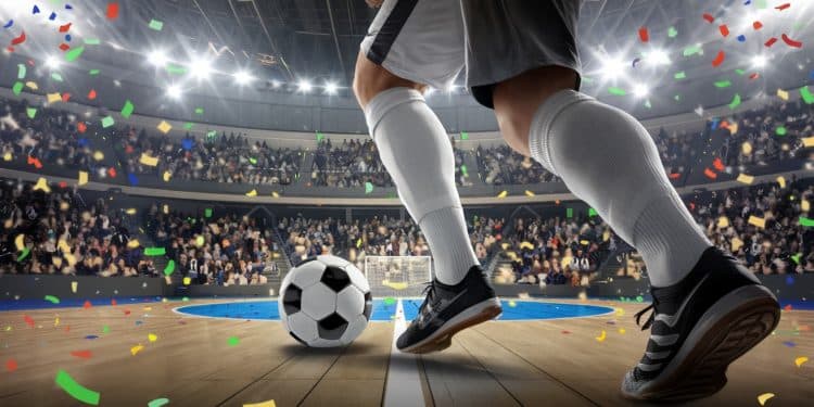 L’essor fulgurant du futsal français sur la scène mondiale - Viral Mag Découvrez comment léquipe de France de futsal a atteint le top niveau mondial en seulement quelques années Un parcours épique qui marque un tournant pour ce sport en plein essor en France Viral Mag