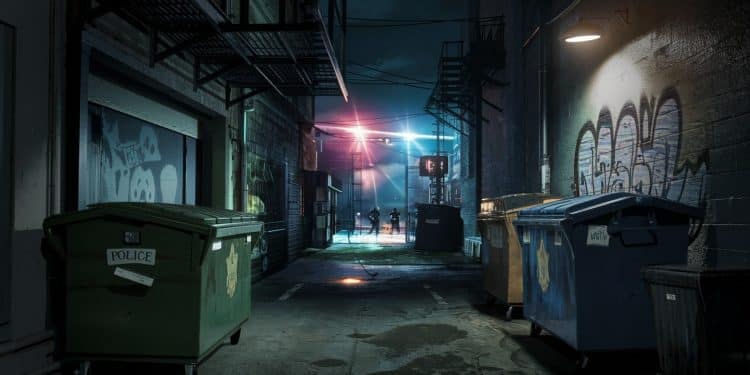 Un homme soupçonné de torture et séquestration sest évadé du commissariat de Montélimar dans des conditions mystérieuses Les forces de lordre sont à sa recherche   Viral Mag