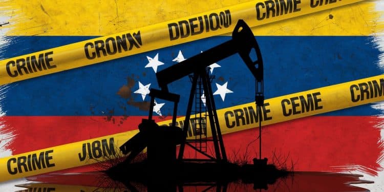 L’ex-ministre vénézuélien du pétrole arrêté pour liens avec les renseignements américains - Viral Mag Lex ministre vénézuélien du pétrole Pedro Tellechea a été arrêté accusé de liens avec une entreprise contrôlée par les services de renseignement américains Un nouveau scandale qui secoue le secteur pétrolier du pays Viral Mag