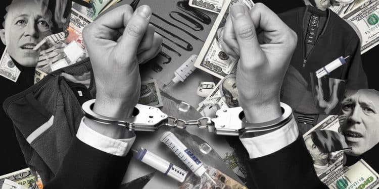 L’ex-PDG d’Abercrombie & Fitch Inculpé Pour Trafic Sexuel - Viral Mag Lancien patron dAbercrombie Fitch plaide non coupable de graves accusations de proxénétisme et trafic sexuel à New York Viral Mag