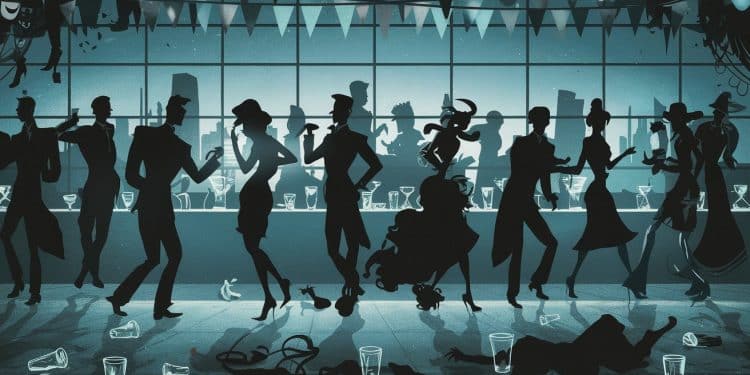 L’ex-PDG d’Abercrombie & Fitch inculpé pour trafic sexuel - Viral Mag Mike Jeffries lancien PDG de la marque Abercrombie Fitch arrêté et inculpé de trafic sexuel dans une enquête fédérale à New York Viral Mag