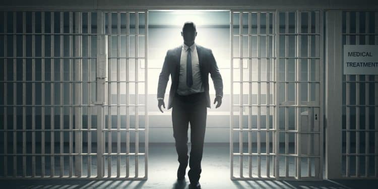 Tigran Gambaryan cadre de Binance peut quitter le Nigeria pour se faire soigner après le retrait inattendu des accusations de blanchiment dargent   Viral Mag