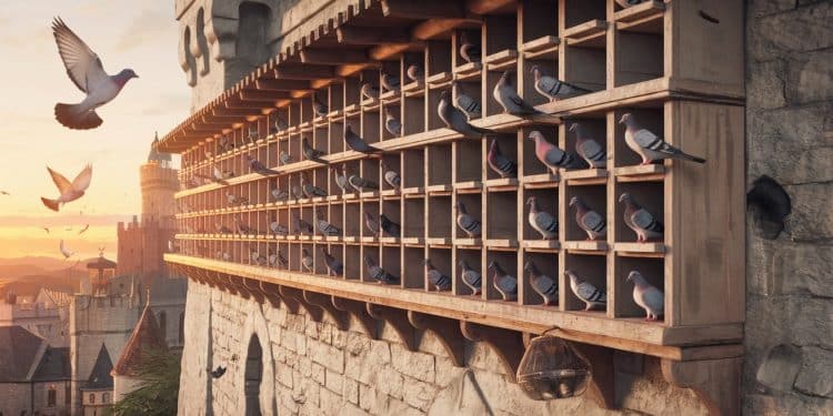 L’Expression « Se Faire Pigeonner » : Une Origine Étonnante - Viral Mag Découvrez lorigine surprenante de lexpression populaire  se faire pigeonner  Un voyage dans le temps qui vous fera voir les pigeons dun autre œil    Viral Mag