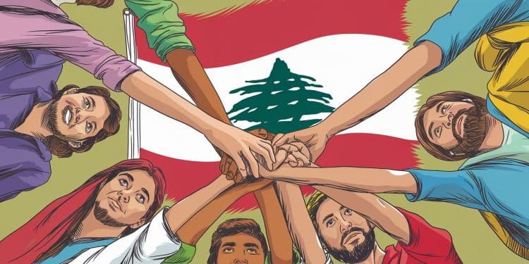 Liban : La Charité se Mobilise à Sartrouville pour les Victimes - Viral Mag À Sartrouville une librairie indépendante organise une soirée caritative pour récolter des fonds destinés aux victimes de la guerre au Liban Viral Mag