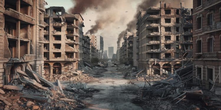 Liban : Nouveaux Raids Israéliens, 1.500 Morts en un Mois - Viral Mag De nouvelles frappes israéliennes ont visé la banlieue sud de Beyrouth faisant des victimes alors que le bilan salourdit au Liban Viral Mag