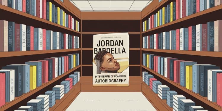 Des librairies indépendantes refusent de vendre lautobiographie du président du Rassemblement National Jordan Bardella Découvrez les raisons de ce boycott et les réactions quil suscite   Viral Mag