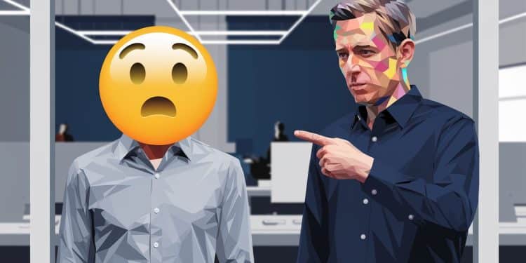 Découvrez comment une salariée licenciée suite à une réaction sur les réseaux sociaux a réussi à faire annuler son licenciement devant la justice Un cas inédit qui soulève des questions   Viral Mag