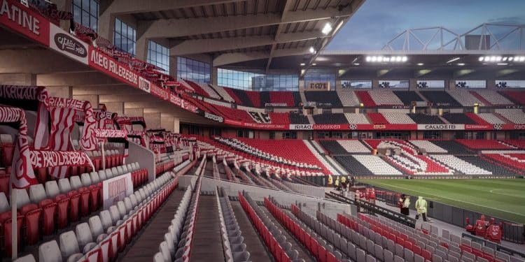 Ligue 1 : L’interdiction de déplacement des supporters niçois à Nantes - Viral Mag Larrêté ministériel interdit le déplacement des supporters niçois à Nantes dimanche pour le match de Ligue 1 Découvrez les raisons invoquées et les réactions Viral Mag