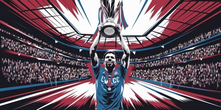 Lille réalise l’exploit face au Real Madrid en Ligue des Champions - Viral Mag Retour sur la victoire historique du LOSC contre le Real Madrid en Ligue des Champions Analyse du match réactions des entraîneurs et perspectives pour le club lillois Viral Mag