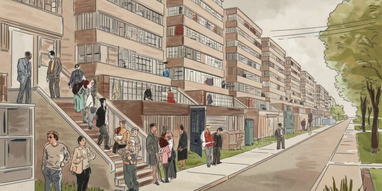 L’immigration massive absorbe le logement social, selon un élu de Nice - Viral Mag Lors dun conseil municipal à Nice Philippe Vardon a démontré chiffres à lappui que le logement social est principalement destiné à absorber limmigration massive en France Viral Mag