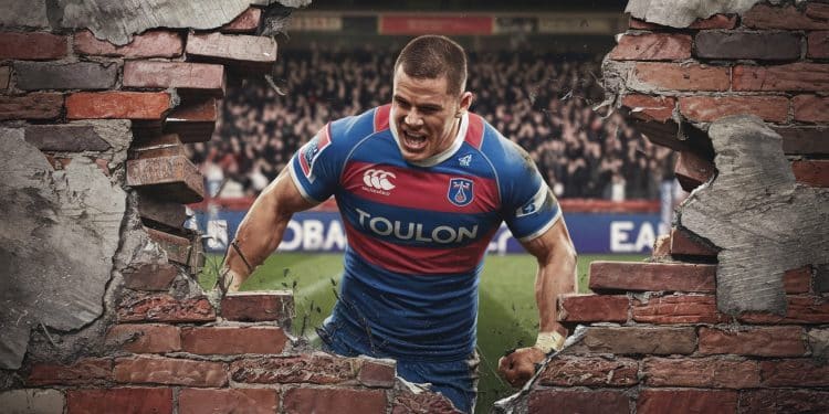 L’Impact Décisif de Baptiste Serin sur les Performances du RCT - Viral Mag Baptiste Serin demi de mêlée talentueux change la donne pour Toulon à chacune de ses entrées sur le terrain Son influence sur le jeu de léquipe est indéniable Viral Mag