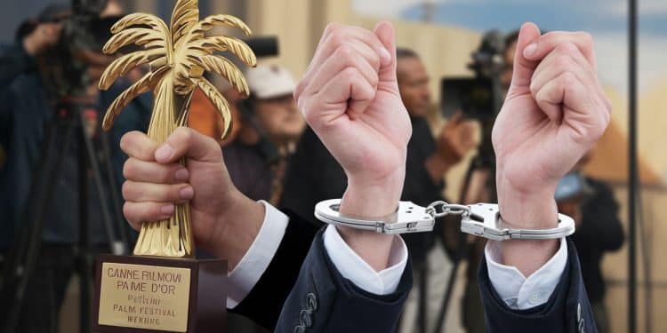 Découvrez le parcours exceptionnel dAbou Sangaré primé à Cannes pour LHistoire de Souleymane alors quil risque lexpulsion   Viral Mag