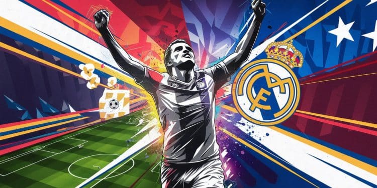 L’Incroyable Exploit du LOSC Face au Real Madrid en Ligue des Champions - Viral Mag Le LOSC a réalisé un exploit historique en simposant 1 0 face au Real Madrid lors de la 2e journée de Ligue des Champions Découvrez les coulisses de ce match épique Viral Mag