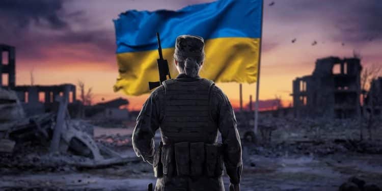 L’incroyable progression des femmes dans l’armée ukrainienne - Viral Mag Depuis le début de linvasion russe les femmes soldates ukrainiennes sont de plus en plus nombreuses et jouent un rôle essentiel dans leffort de guerre Découvrez leurs histoires inspirantes Viral Mag