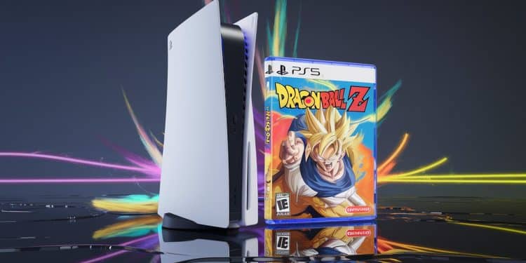 La Fnac frappe fort avec un pack PS5 Slim + Dragon Ball Sparking Zero à prix cassé Une promo gaming unique à ne pas manquer    Viral Mag