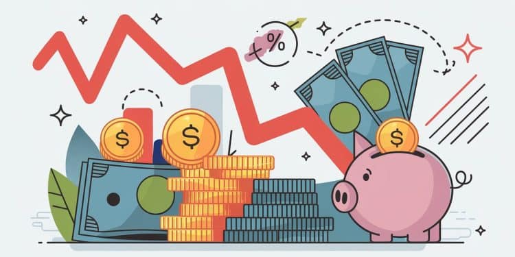 Linflation britannique a chuté de manière inattendue à 17 en septembre son plus bas niveau depuis 2020 Ce recul surprenant pourrait inciter la BoE à assouplir sa politique monétaire   Viral Mag